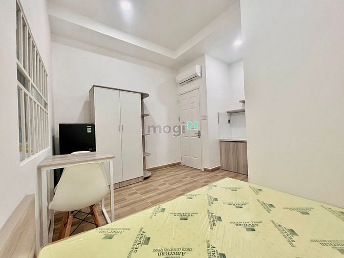 Hình ảnh 🌈🌈Cho thuê Trang Chủ MB66.COM / Đăng Ký Tặng 66K Bình Thạnh🍄🍄1PN 1WC_Thang máy🌈🌈CHỢ BÀ CHIỂU