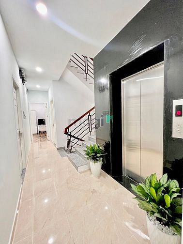 Hình ảnh 🌈🌈Cho thuê Trang Chủ MB66.COM / Đăng Ký Tặng 66K Bình Thạnh🍄🍄1PN 1WC_Thang máy🌈🌈CHỢ BÀ CHIỂU