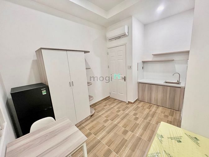 Hình ảnh 🌈🌈Cho thuê Trang Chủ MB66.COM / Đăng Ký Tặng 66K Bình Thạnh🍄🍄1PN 1WC_Thang máy🌈🌈CHỢ BÀ CHIỂU