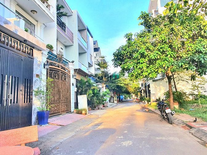 Hình ảnh Bán đất Nam Khang Nguyễn Duy Trinh, Long Trường, Q9. Giá 4 tỷ 280