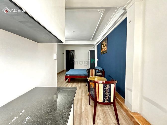Hình ảnh Studio mặt tiền đường Quốc Lộ 13 - Bình Thạnh
