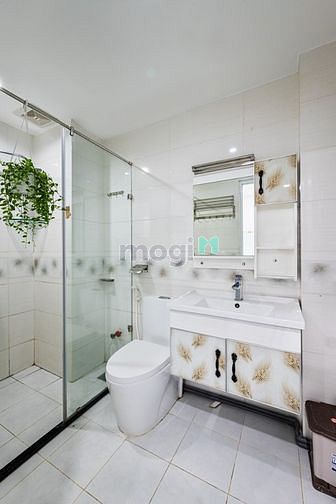 Hình ảnh 🌾Căn Hộ 1PN 42m2 ban công thang máy ⛲Điện Biên Phủ⛲ ngay chợ Tân Định