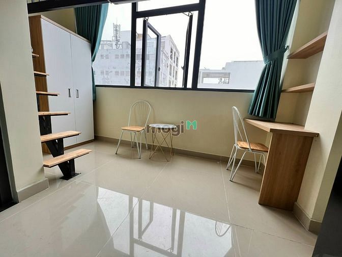 Hình ảnh Trống sẵn duplex full NT gần ĐH NTT, UFM, KCX