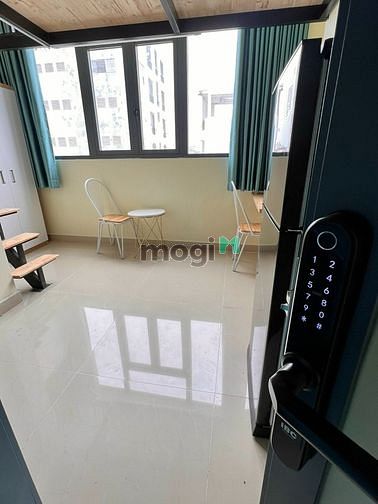 Hình ảnh Trống sẵn duplex full NT gần ĐH NTT, UFM, KCX