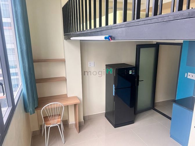 Hình ảnh Trống sẵn duplex full NT gần ĐH NTT, UFM, KCX