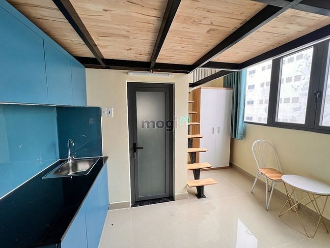 Hình ảnh Trống sẵn duplex full NT gần ĐH NTT, UFM, KCX