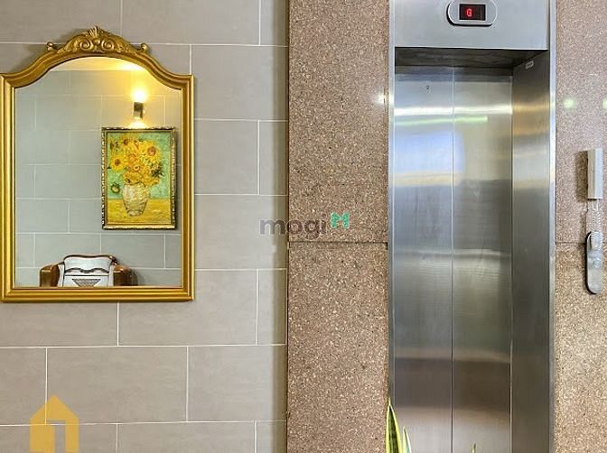 Hình ảnh 🏅 Căn Hộ 1PN Cao Cấp 50m2 Bancol Bao Phí - Phạm Viết Chánh Q1 🏅
