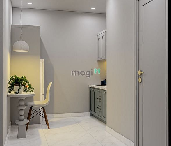 Hình ảnh 🥇 Căn Hộ 1PN 35m2 Và 2PN 65m2 Cao Cấp - Trường Sa TB 🥇