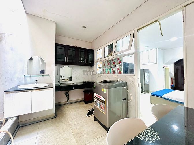 Hình ảnh 🔥CH Studio - 1PN nội thất rộng 45m2 ngay gần chợ Bà Chiểu 🚀