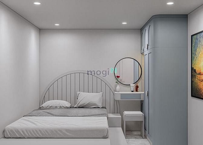 Hình ảnh 🥇 Căn Hộ 1PN 35m2 Và 2PN 65m2 Cao Cấp - Trường Sa TB 🥇