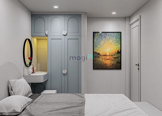 Hình ảnh 🥇 Căn Hộ 1PN 35m2 Và 2PN 65m2 Cao Cấp - Trường Sa TB 🥇