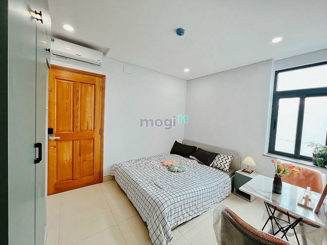 Hình ảnh Trang Chủ MB66.COM Chính Thức Mini ngay Ngã Tư Hàng Xanh, Nhà Mới Full Nội Thất