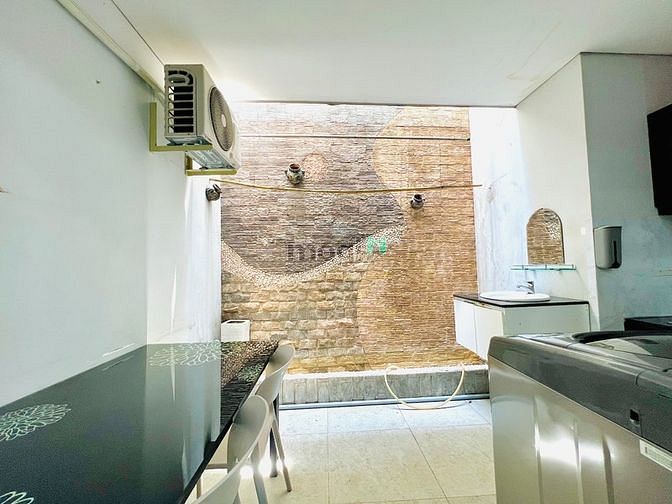 Hình ảnh 🔥CH Studio - 1PN nội thất rộng 45m2 ngay gần chợ Bà Chiểu 🚀