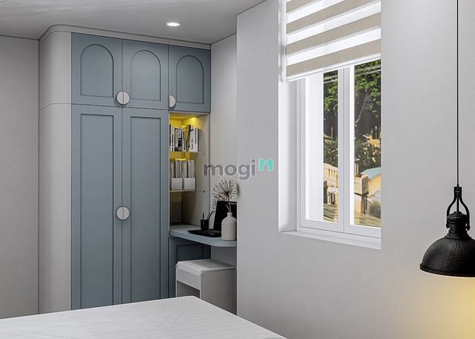 Hình ảnh 🥇 Căn Hộ 1PN 35m2 Và 2PN 65m2 Cao Cấp - Trường Sa TB 🥇