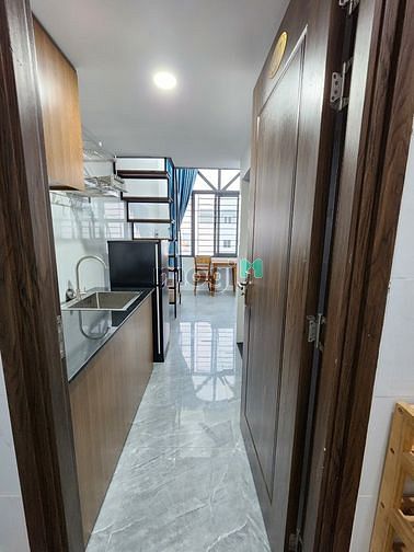 Hình ảnh Duplex full NT ngay trung tâm Q7, gần ĐH TDT, NTT, RMIT, Lotte