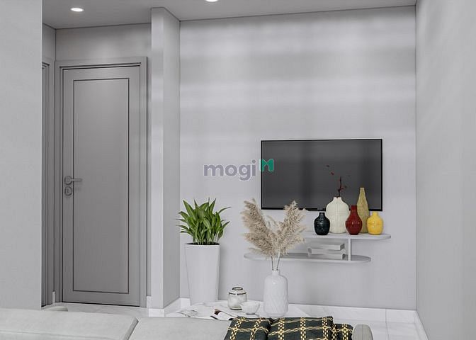 Hình ảnh 🥇 Căn Hộ 1PN 35m2 Và 2PN 65m2 Cao Cấp - Trường Sa TB 🥇