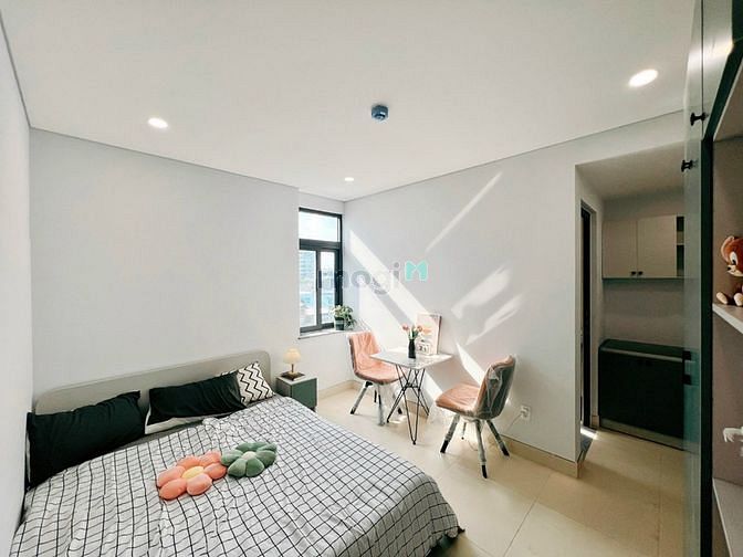 Hình ảnh Trang Chủ MB66.COM Chính Thức Mini ngay Ngã Tư Hàng Xanh, Nhà Mới Full Nội Thất