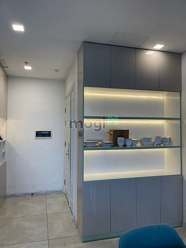 Hình ảnh View trực diện Sông, Vòng Cung,Đầy đủ nội thất,03 phòng ngủ tại Ba Son