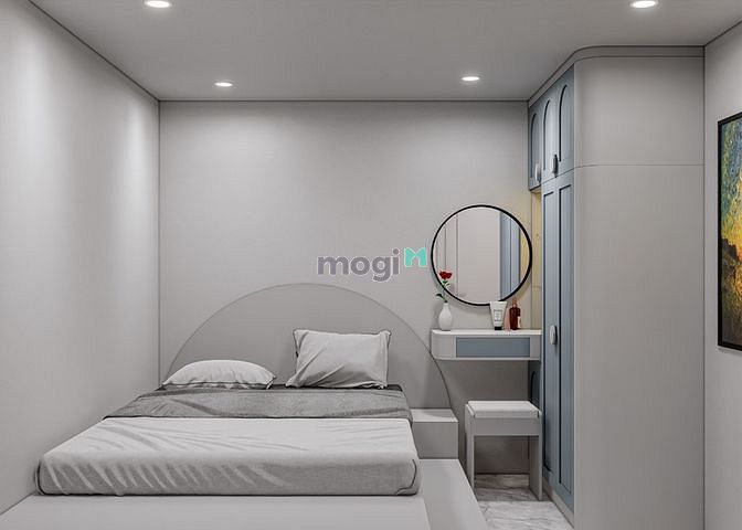 Hình ảnh 🥇 Căn Hộ 1PN 35m2 Và 2PN 65m2 Cao Cấp - Trường Sa TB 🥇