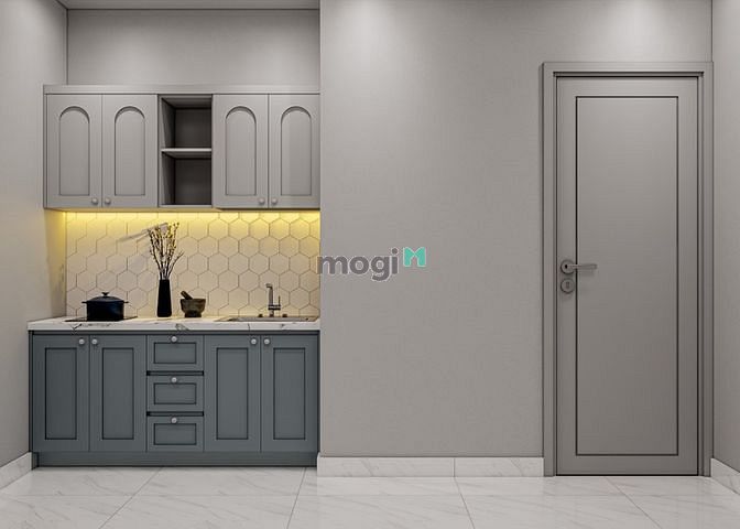 Hình ảnh 🥇 Căn Hộ 1PN 35m2 Và 2PN 65m2 Cao Cấp - Trường Sa TB 🥇