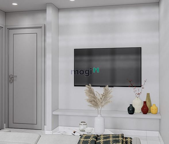 Hình ảnh 🥇 Căn Hộ 1PN 35m2 Và 2PN 65m2 Cao Cấp - Trường Sa TB 🥇