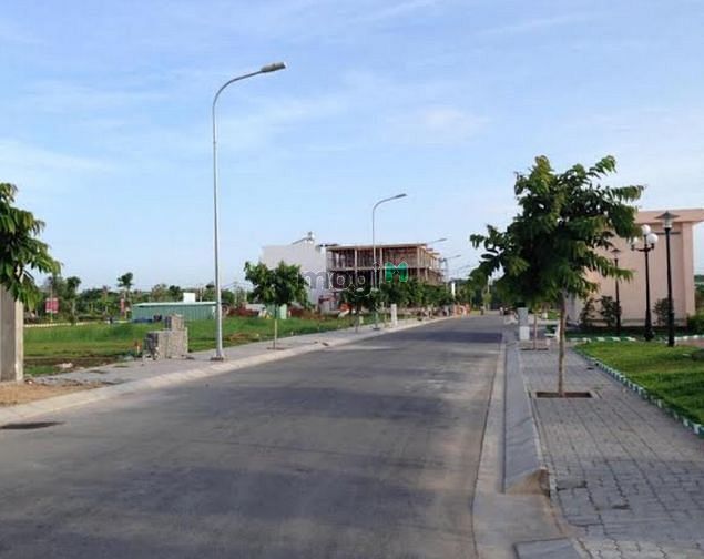 Hình ảnh Cần bán lô trong KDCBình Chiểu 2,Ngô Chí Quốc,Thủ Đức,62m2,giá 2tỷ4