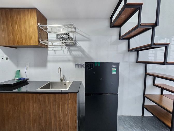 Hình ảnh Duplex full NT ngay trung tâm Q7, gần ĐH TDT, NTT, RMIT, Lotte