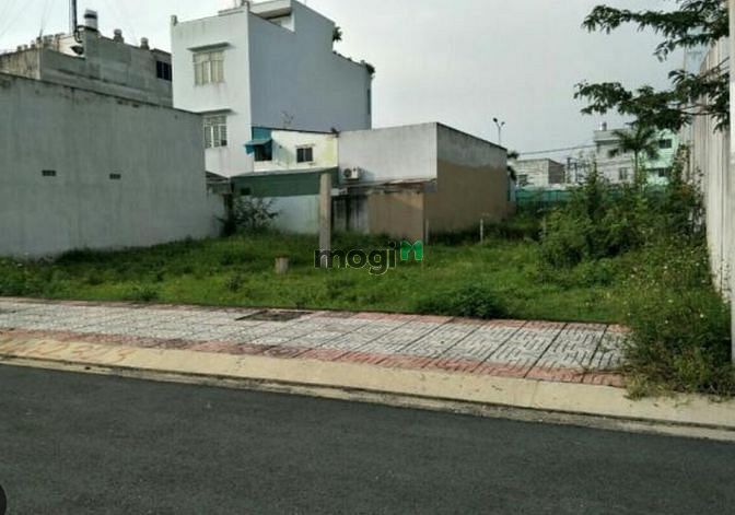 Hình ảnh Cần bán lô trong KDCBình Chiểu 2,Ngô Chí Quốc,Thủ Đức,62m2,giá 2tỷ4
