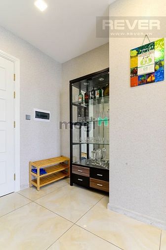 Hình ảnh Vinhomes Ba Son, 2Pn Fullnt cần cho thuê giá hấp dẫn