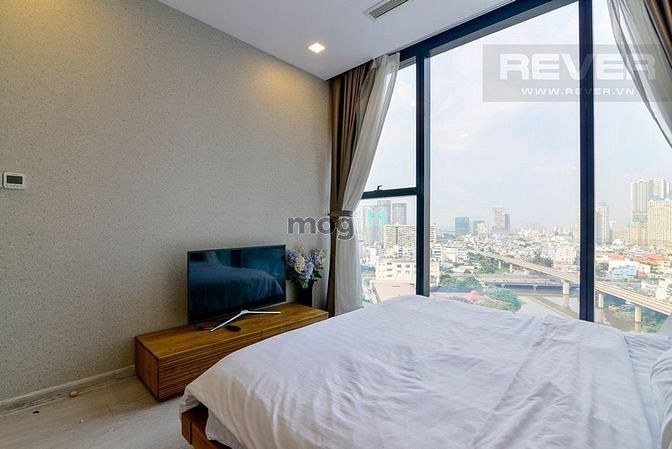 Hình ảnh Vinhomes Ba Son, 2Pn Fullnt cần cho thuê giá hấp dẫn