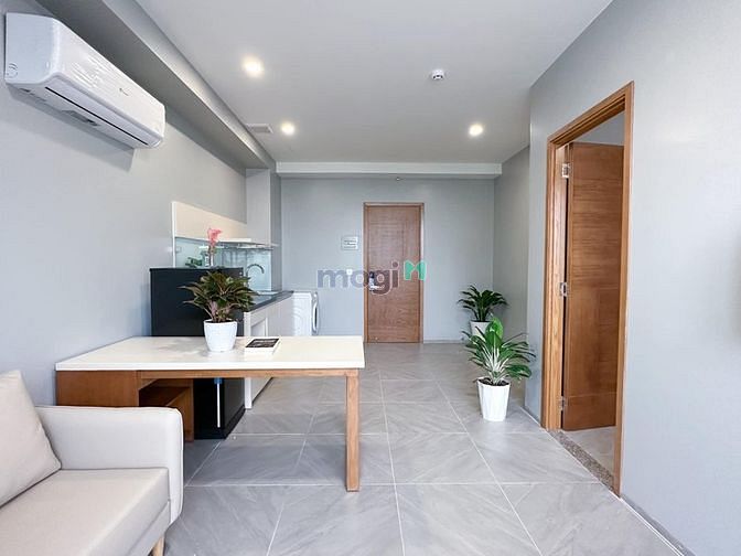 Hình ảnh CHDV mới xây full NT gần ĐH NTT, UFM, KCX, sát vách Q4