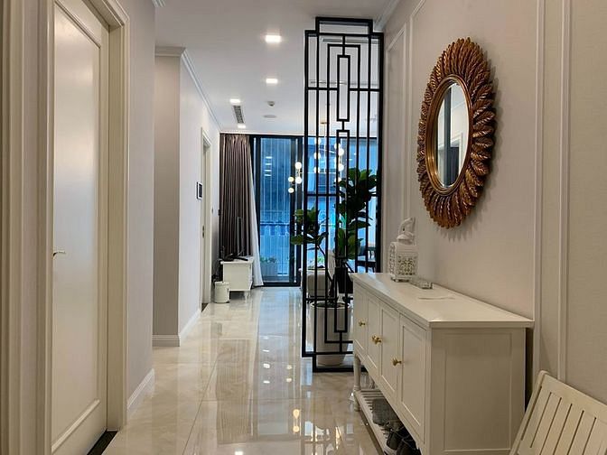 Hình ảnh Ba Son cho thuê 2PN Layout Dọc Fullnt Hiện đại,cần tìm người sở hữu