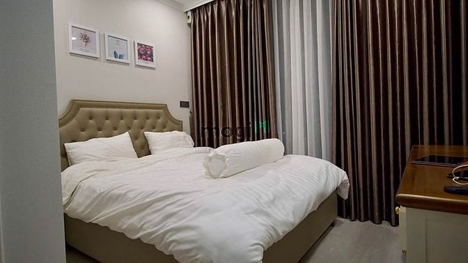 Hình ảnh Ba Son cho thuê 2PN Layout Dọc Fullnt Hiện đại,cần tìm người sở hữu