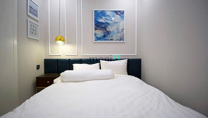 Hình ảnh Ba Son cho thuê 2PN Layout Dọc Fullnt Hiện đại,cần tìm người sở hữu
