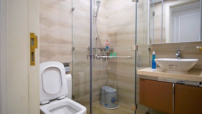Hình ảnh Ba Son cho thuê 2PN Layout Dọc Fullnt Hiện đại,cần tìm người sở hữu