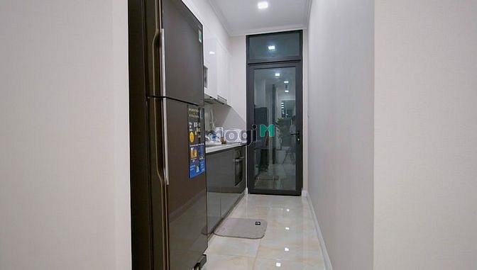 Hình ảnh Ba Son cho thuê 2PN Layout Dọc Fullnt Hiện đại,cần tìm người sở hữu