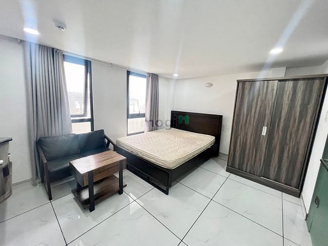 Hình ảnh 🌈🌈Cho thuê Trang Chủ MB66.COM / Đăng Ký Tặng 66K Phú Nhuận🍄🍄1PN 1WC Thang máy Hầm xe Bảo vệ🌈🌈