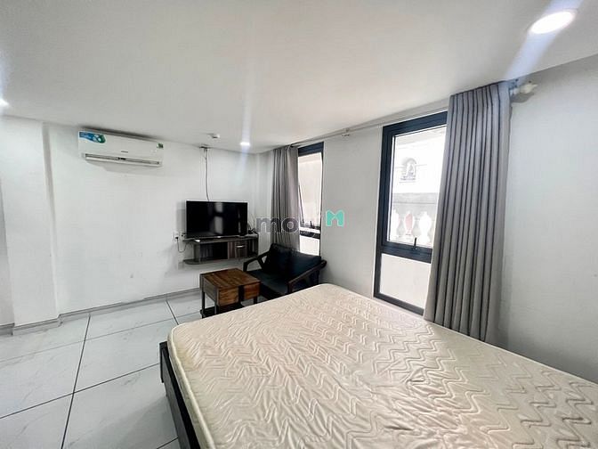 Hình ảnh 🌈🌈Cho thuê Trang Chủ MB66.COM / Đăng Ký Tặng 66K Phú Nhuận🍄🍄1PN 1WC Thang máy Hầm xe Bảo vệ🌈🌈
