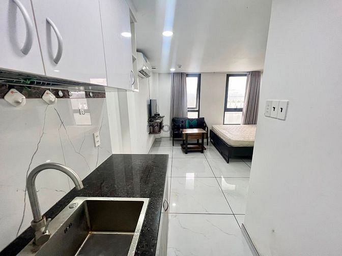 Hình ảnh 🌈🌈Cho thuê Trang Chủ MB66.COM / Đăng Ký Tặng 66K Phú Nhuận🍄🍄1PN 1WC Thang máy Hầm xe Bảo vệ🌈🌈
