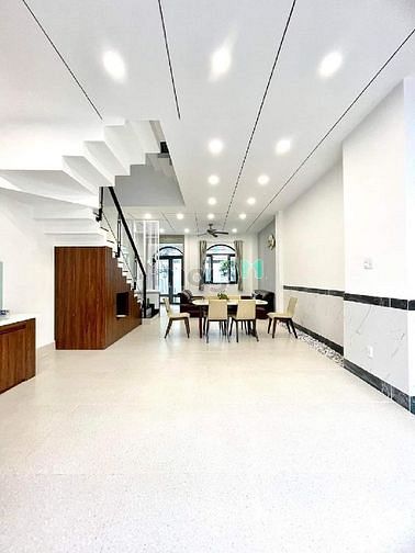 Hình ảnh Bán Biệt thự MiNi DTS 280m2 đường Bờ Bao Tân Thắng Quận Tân Phú 11 tỷ