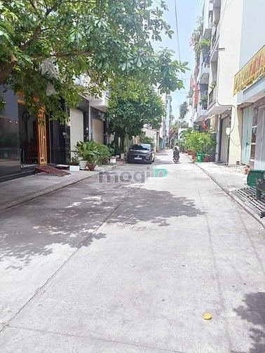Hình ảnh Bán Biệt thự MiNi DTS 280m2 đường Bờ Bao Tân Thắng Quận Tân Phú 11 tỷ