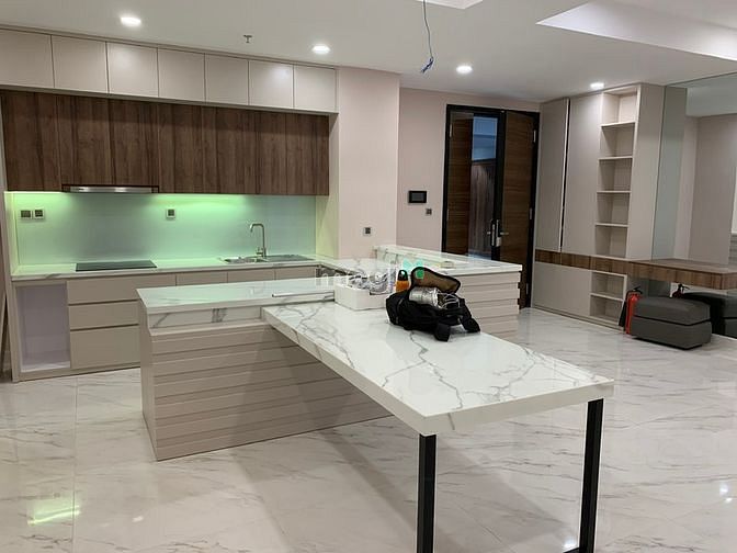 Hình ảnh Cho thuê gấp căn hộ cao cấp Midtown, Phú Mỹ Hưng, Quận 7