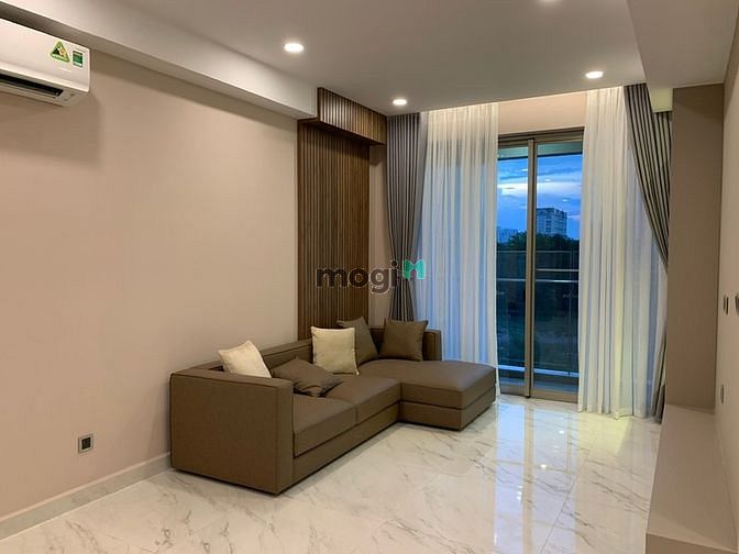 Hình ảnh Cho thuê gấp căn hộ cao cấp Midtown, Phú Mỹ Hưng, Quận 7