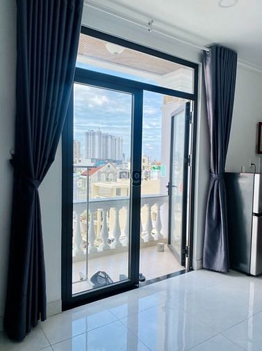 Hình ảnh CHDV BanCol siêu thoáng, view siêu chill, gần đh Nguyễn Tất Thành cs7