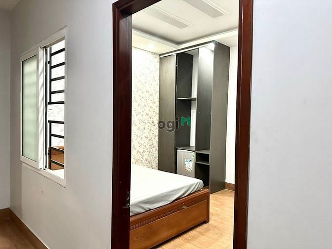 Hình ảnh Studio Cực Đẹp Giá Ưu Đãi Phù Hợp Cho Sinh Viên Tại Quận 7