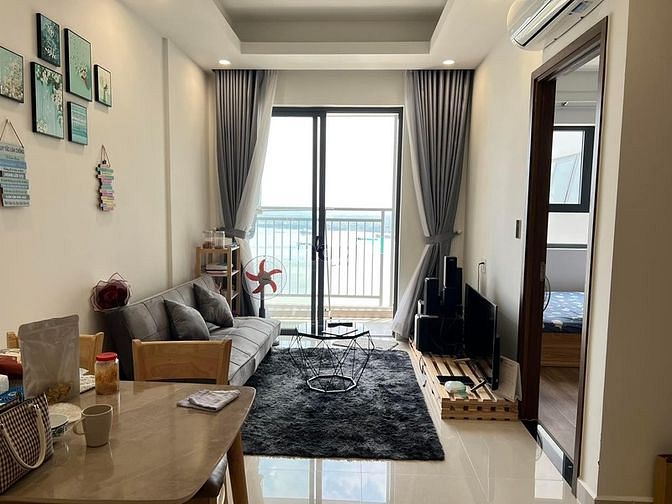Hình ảnh Cho Thuê Căn Hộ Trang Chủ MB66.COM Chính Thức Q7 SaiGon Riverside Complex