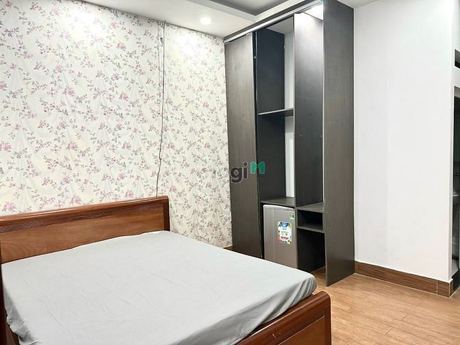 Hình ảnh Studio Cực Đẹp Giá Ưu Đãi Phù Hợp Cho Sinh Viên Tại Quận 7