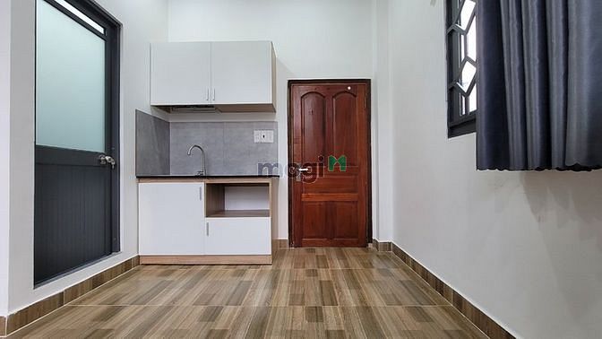 Hình ảnh Sẵn Studio Full Nội Thất Cửa Sổ Siêu Thoáng Ngay Etown Cộng Hoà
