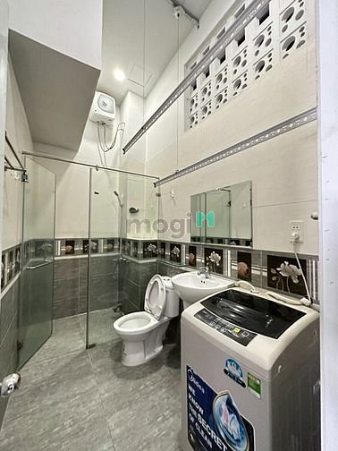 Hình ảnh Sắp trống duplex 2 giường ngủ, full NT gần ĐH NTT, UFM, KCX, sát vách