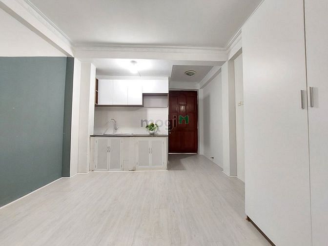 Hình ảnh Cho Thuê Căn Hộ_Đường Phan Kế Bính_Quận 1